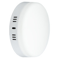 Світильник LED Violux ДББ FLAT 36W 5000K IP20 круг