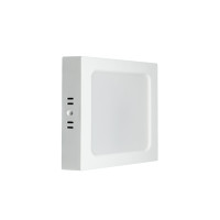 Світильник LED Violux ДББ FRAME-N 18W 5000K IP20 квадрат