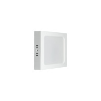 Світильник LED Violux ДББ FRAME-N 12W 5000K IP20 квадрат
