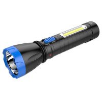 Ліхтарик FLASH 2 LED 2W 130Lm 6 год. Violux