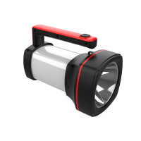 Ліхтарик VULCAN LED 10W 500Lm 13 год. Violux