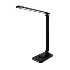 Світильник настільний LED SLIM 8W 3000-6500К чорний Violux