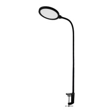 Світильник настільний LED FLEX 10W 3000-6500К чорний Violux