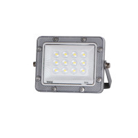 Прожектор LED Violux CARBON 10W 5000K 1000lm IP65