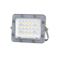 Прожектор LED Violux CARBON 20W 5000K 2000lm IP65