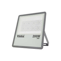 Прожектор LED Violux HERMES 200W SMD 6000K 20000lm IP67