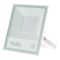 Прожектор LED Violux NORD білий  10W SMD 6000K 850lm IP65