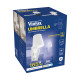 Світильник настінний Violux UMBRELLA USB+TYPE-C VIOLUX 3W 4200K IP20 білий