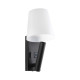 Світильник настінний Violux UMBRELLA USB+TYPE-C VIOLUX 3W 4200K IP20 чорний