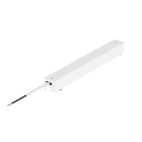 Блок живлення вбудований PST 100W 220AC 48V DC для UST білий Violux