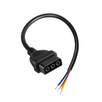 Кабель живлення для NAVI 1,5м