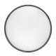 Світильник LED Violux ДББ ATOM UA MW sensor 22W 5000K IP44 антрацит плівка