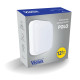 Світильник LED Violux ДББ POLO 18W 4000K IP54