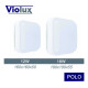 Світильник LED Violux ДББ POLO 18W 4000K IP54