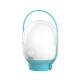 Ліхтарик CASPER LED 7W 726Lm 20 год. Violux