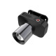 Ліхтарик SNIPER LED 5W 240Lm на голову 8 год. Violux