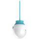 Ліхтарик CASPER LED 7W 726Lm 20 год. Violux
