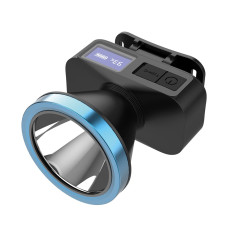 Ліхтарик FISHER 2 LED 3W 250Lm на голову 7 год. Violux