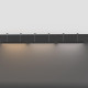 Світильник LED магістральний лінійний NAVIGATOR Violux 50W 3000-4000-5000K IP20