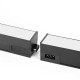 Світильник LED Violux  магістральний NAVI 50W 3000-4000-5000K IP20