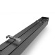 Світильник LED Violux  магістральний NAVI 24W 3000-4000-5000K IP20