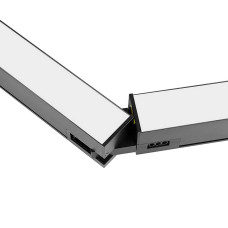 Світильник LED Violux  магістральний NAVI 50W 3000-4000-5000K IP20