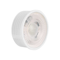 LED модуль QUANTUM MR16 8W 3000K 700Lm VIOLUX