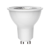 Лампа світлодіодна QUANTUM MR16 8W GU10 3000K Violux