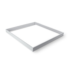 Рамка для LED панелі 600x600мм біла Violux