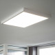 Рамка для LED панелі 600x600мм біла Violux