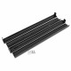 Рамка для LED панелі 600x600мм чорна Violux