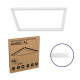 Світильник LED панель ANGEL-AL 48W 5000К IP20 Violux