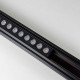 Магнітний трековий світильник UST-G 18W 3000K 48V IP20 чорний Violux