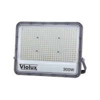 Прожектор LED Violux CARBON 300W 5000K 36000lm IP65