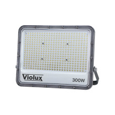 Прожектор LED Violux CARBON 300W 5000K 36000lm IP65