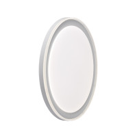 Світильник LED smart MARIO +пульт 72W 3000-6500K IP20 білий Violux