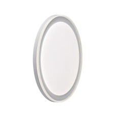 Світильник LED smart MARIO +пульт 48W 3000-6500K IP20 білий Violux