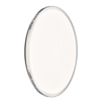 Світильник LED smart CRYSTAL 72W 3000-6500K IP20
