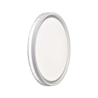 Світильник LED smart  ORLANDO 72W 3000-6500K IP20 сірий Violux