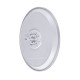 Світильник LED smart CRYSTAL 72W 3000-6500K IP20