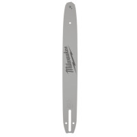 Шина для ланцюгової пили MILWAUKEE, 35см/ 14'' (3/8'' Х 1,1мм) (для M18 FCHS35)