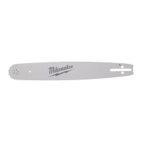 Шина для ланцюгової пили MILWAUKEE, 40см/ 16'' (0,325'' Х 1,3мм) (для M18 F2CHS50)