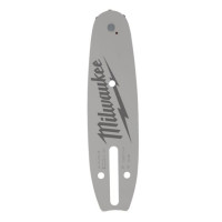 Шина для ланцюгової пили MILWAUKEE, 15см/ 6'' (3/8'' Х 1,1мм) (для M12 FHS)