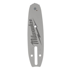 Шина для ланцюгової пили MILWAUKEE, 15см/ 6'' (3/8'' Х 1,1мм) (для M12 FHS)