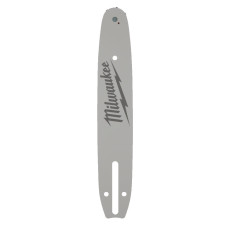 Шина для ланцюгової пили MILWAUKEE, 20см/8
