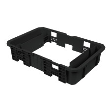 Вставка для кейса з кріпленням для бічних кронштейнів PACKOUT MILWAUKEE (для 4932464079/4932501784)
