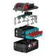 Акумулятор Li-Ion MILWAUKEE, M18 B5 5Ar