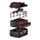 Акумулятор Li-Ion MILWAUKEE, M18 B5 5Ar