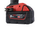 Акумулятор стйкий до химикатів Li-Ion MILWAUKEE M18 B5-CR 5Аг