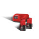 Енергокомплект Li-Ion MILWAUKEE, M12 NRG-202 (зарядний пристрій  С12 С, 2 акумулятори М12 В2 2Аг, картонне пакуванння)